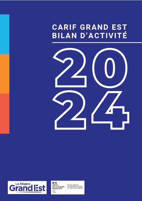 Bilan CARIF GRANDEST 2024