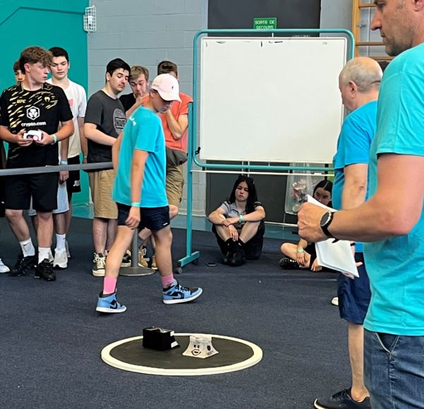 image technobot 2025