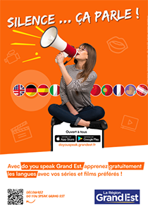 semaine DYSGE 210x297