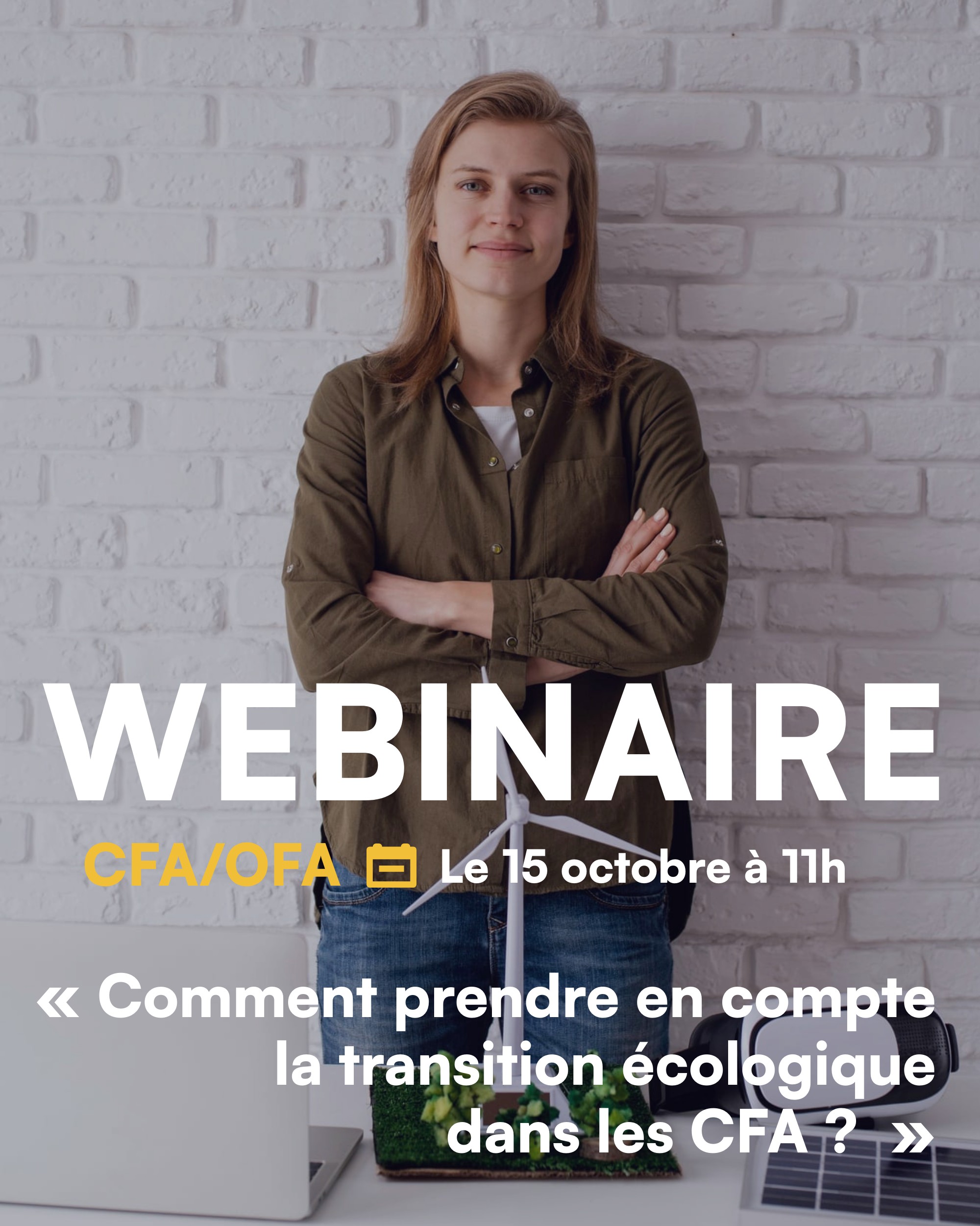 Visuel webinaire CFA transition eco