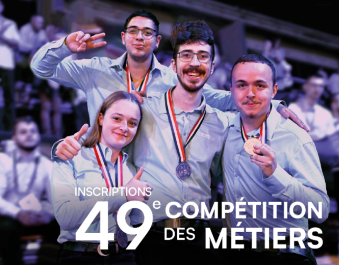 actualite competition des metiers inscriptions 280426