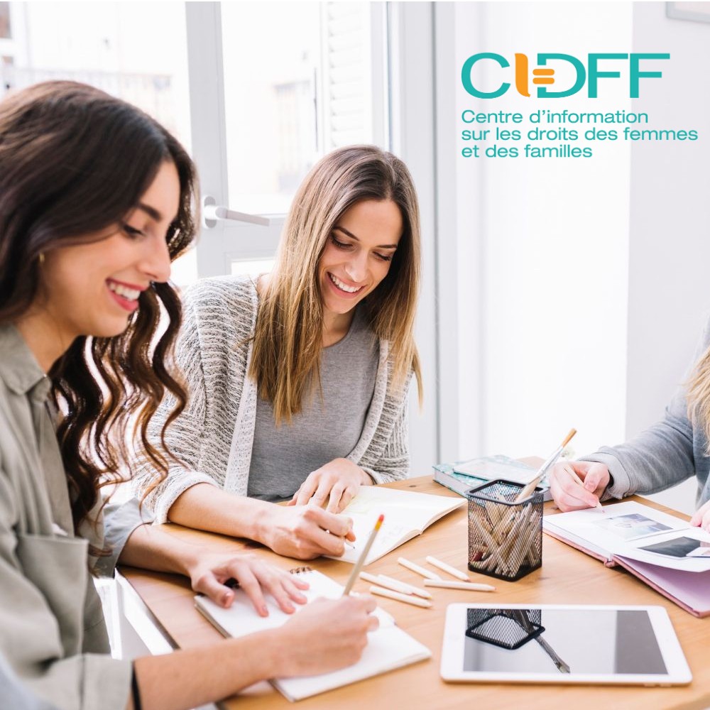 CIDFF