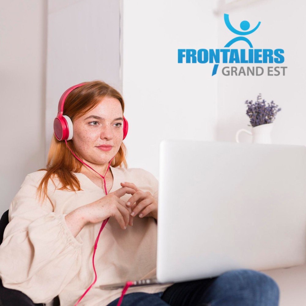 Frontaliers Grand Est