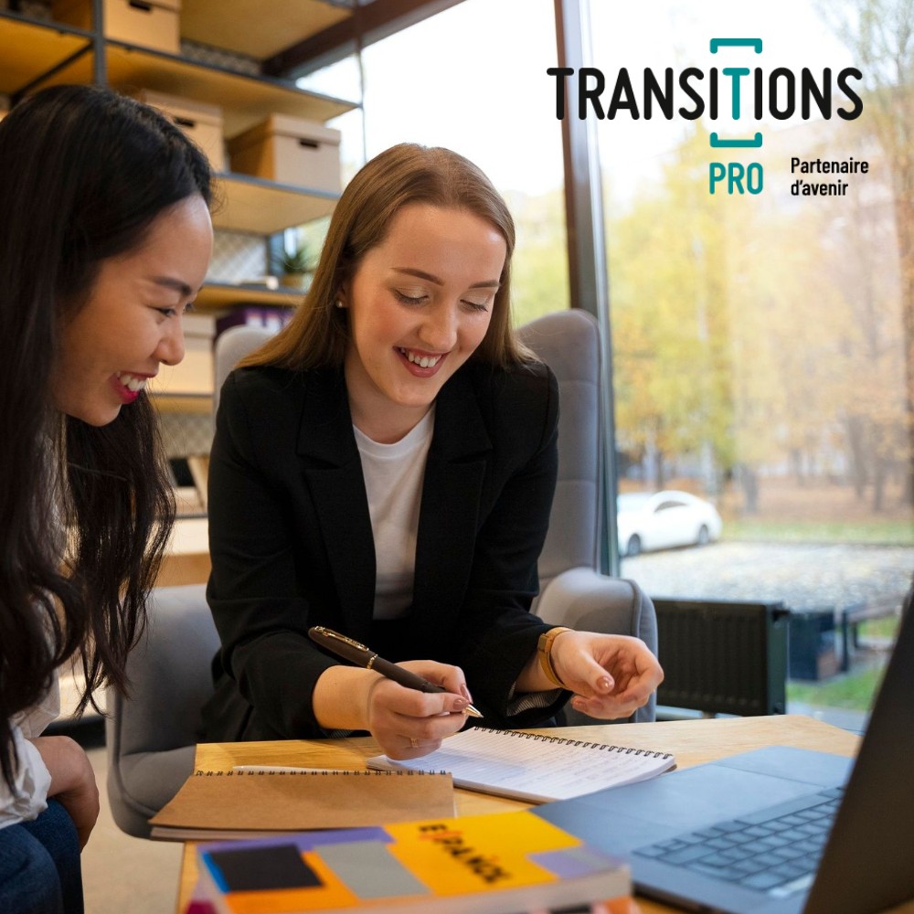 Transitions Pro