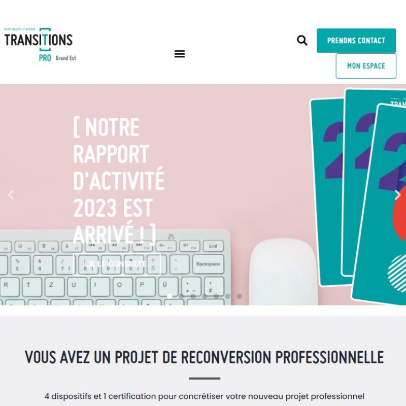 Transitions Pro