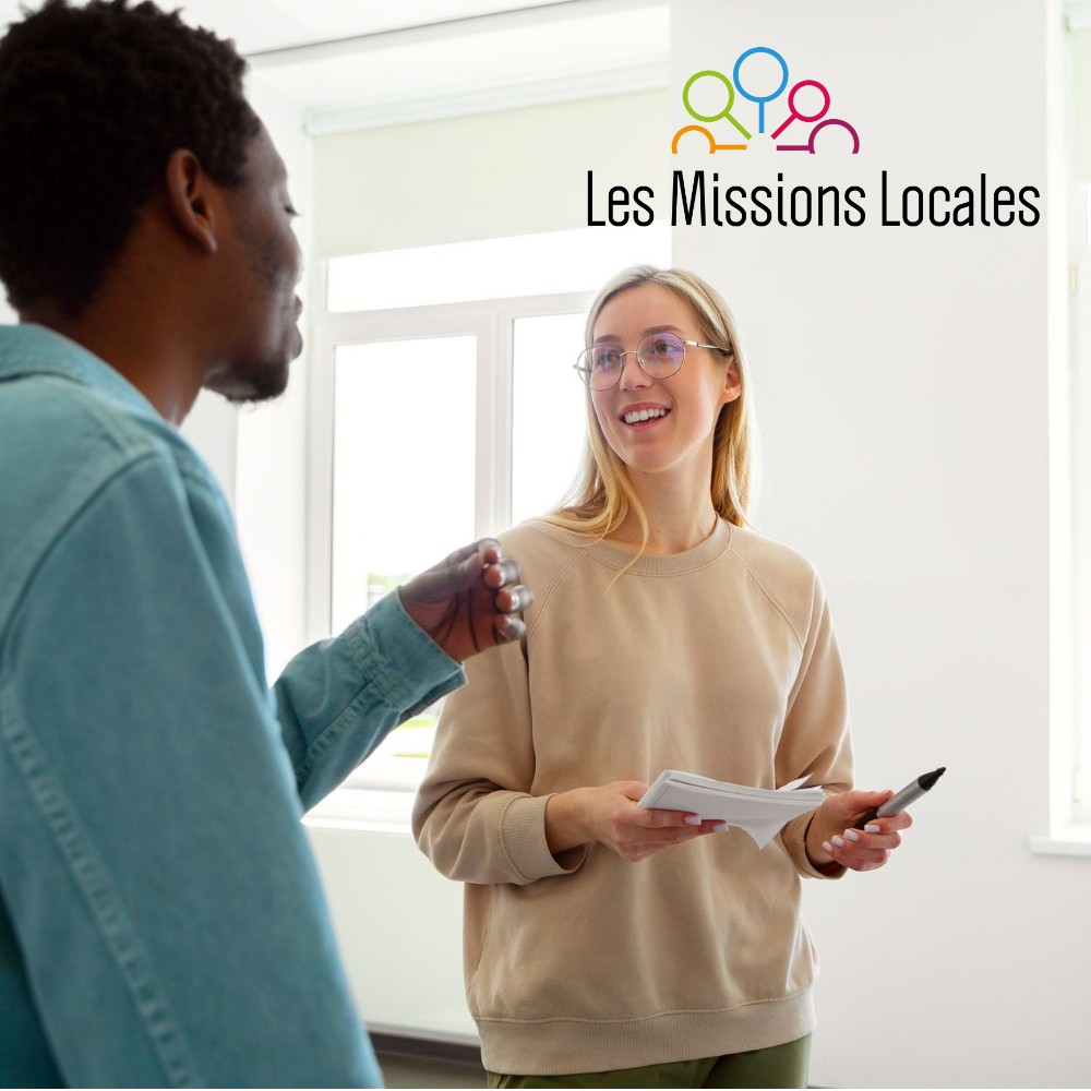 Missions Locales