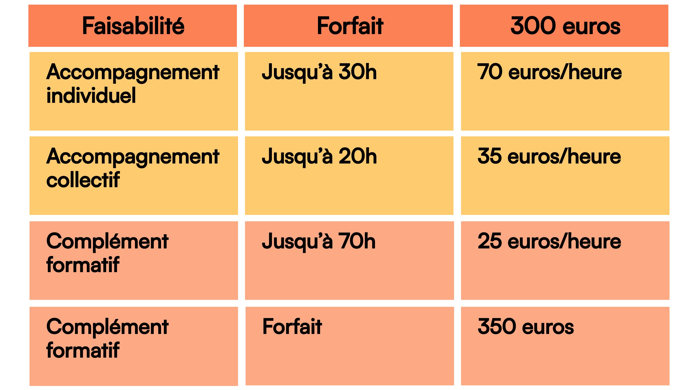 Image forfait VAE