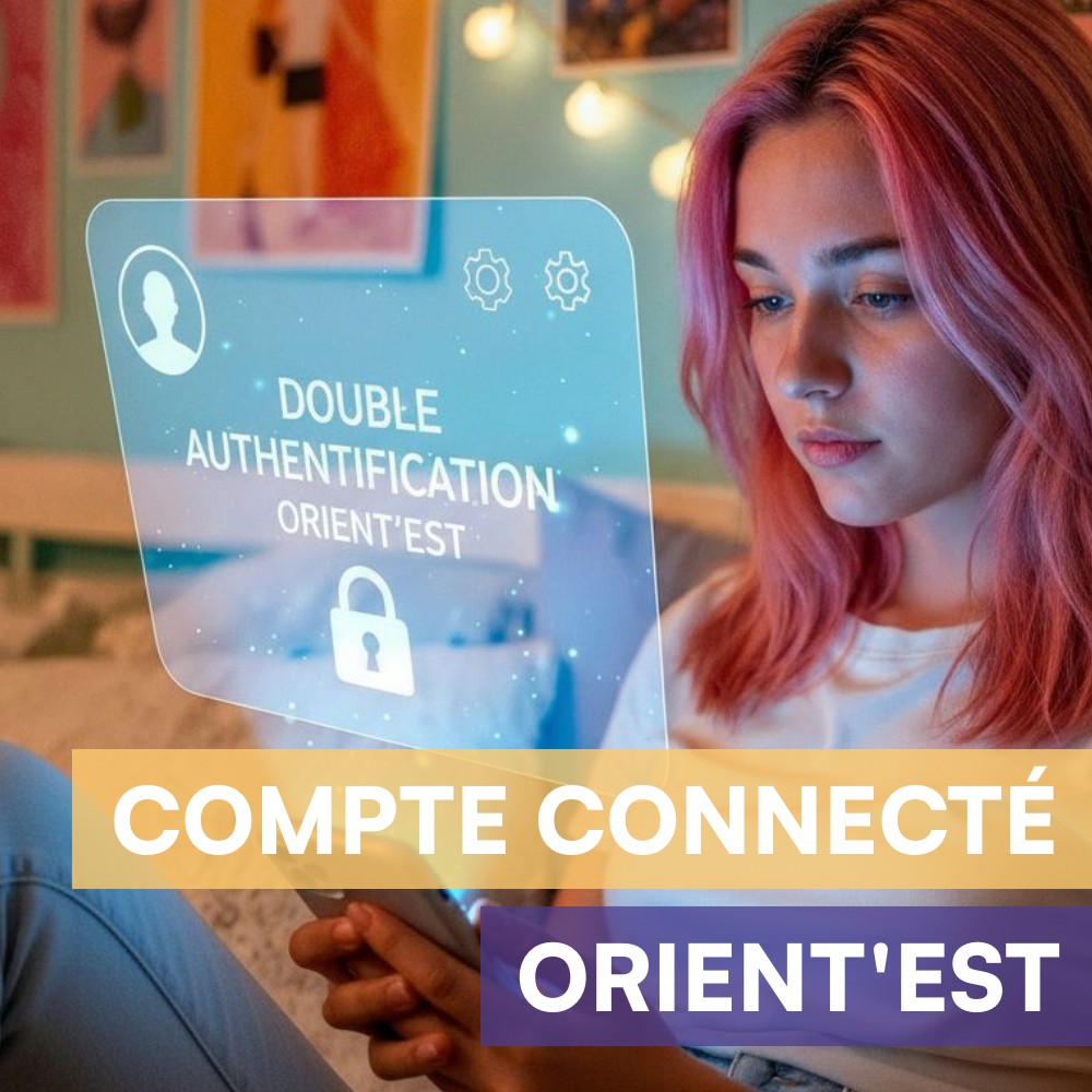 double authentification