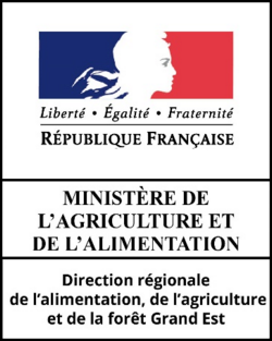 Direction Régionale de l'Alimentation, de l'Agriculture et de la Forêt Grand Est